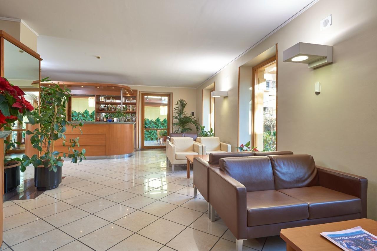 Hotel Careni Villa Italia Finale Ligure Eksteriør billede