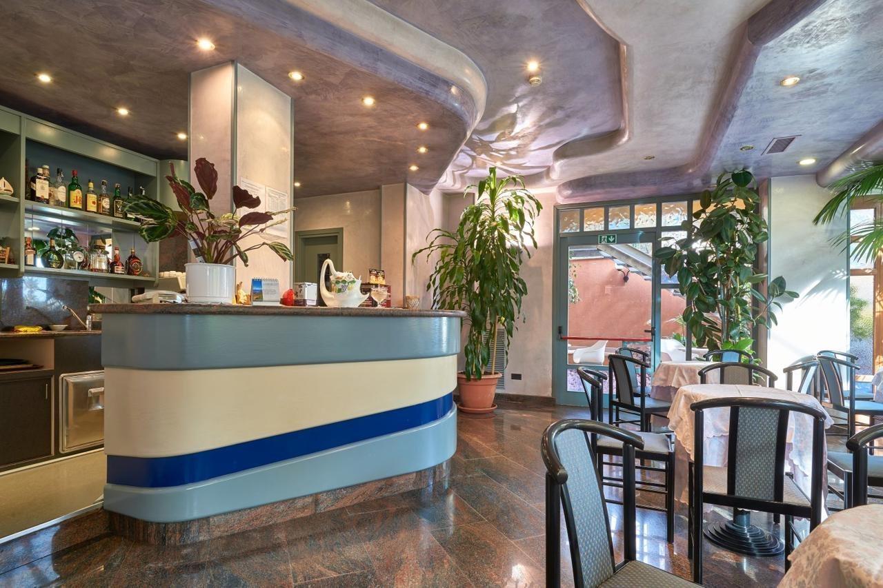 Hotel Careni Villa Italia Finale Ligure Eksteriør billede
