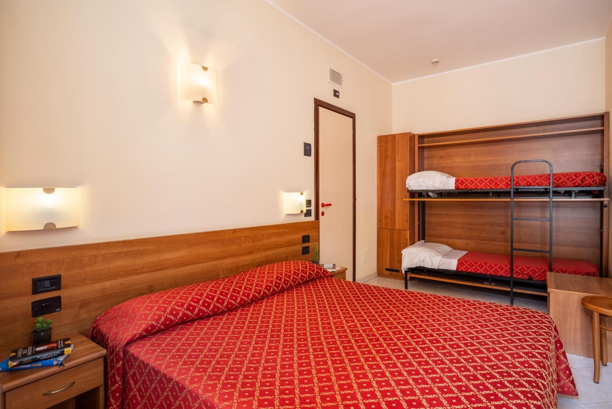 Hotel Careni Villa Italia Finale Ligure Eksteriør billede