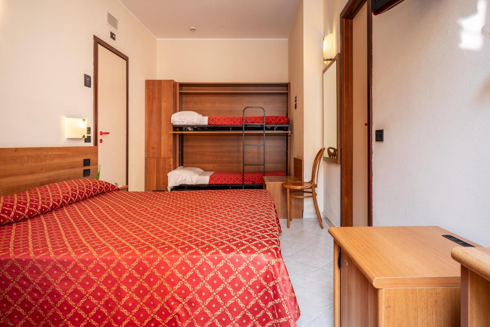 Hotel Careni Villa Italia Finale Ligure Eksteriør billede