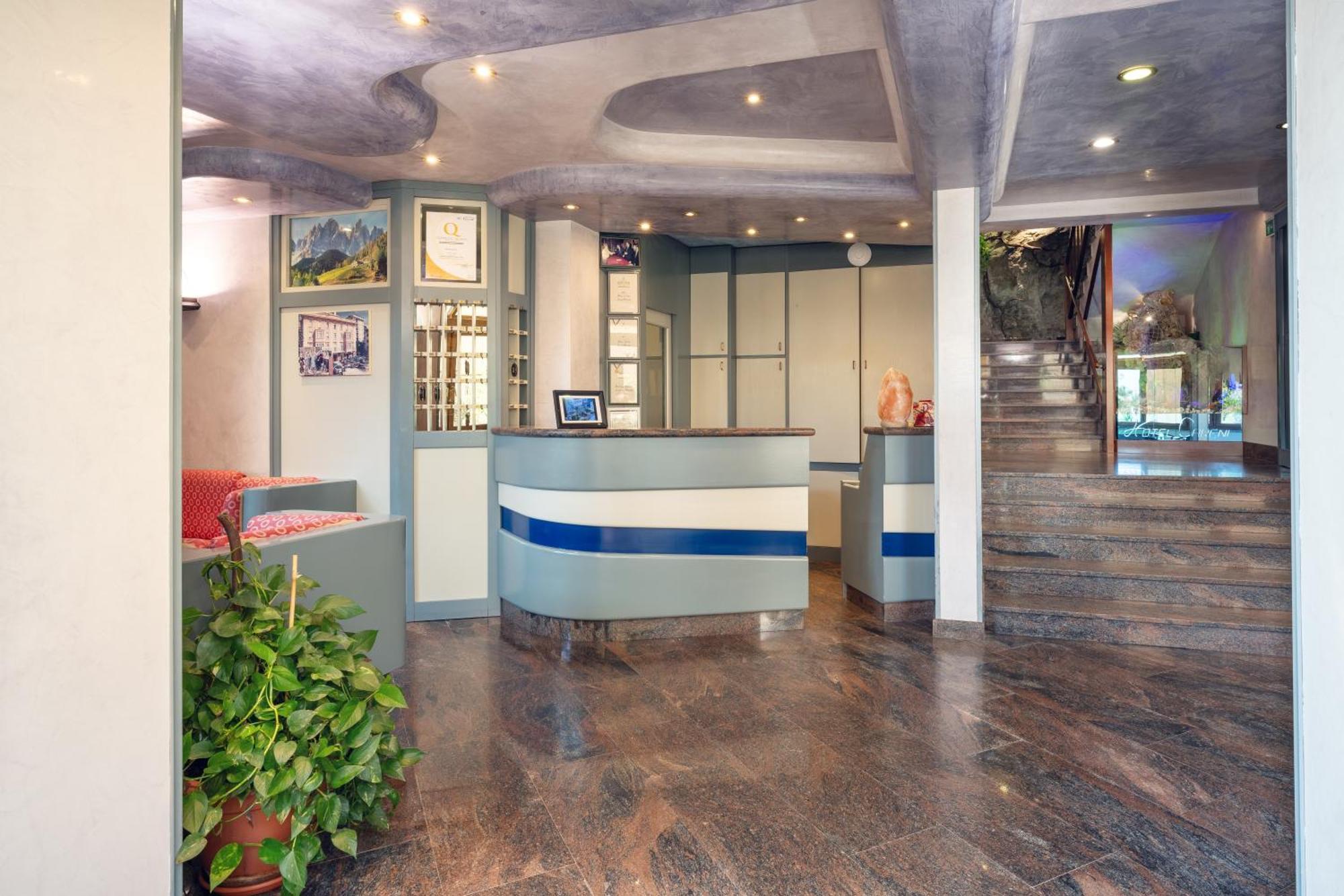 Hotel Careni Villa Italia Finale Ligure Eksteriør billede