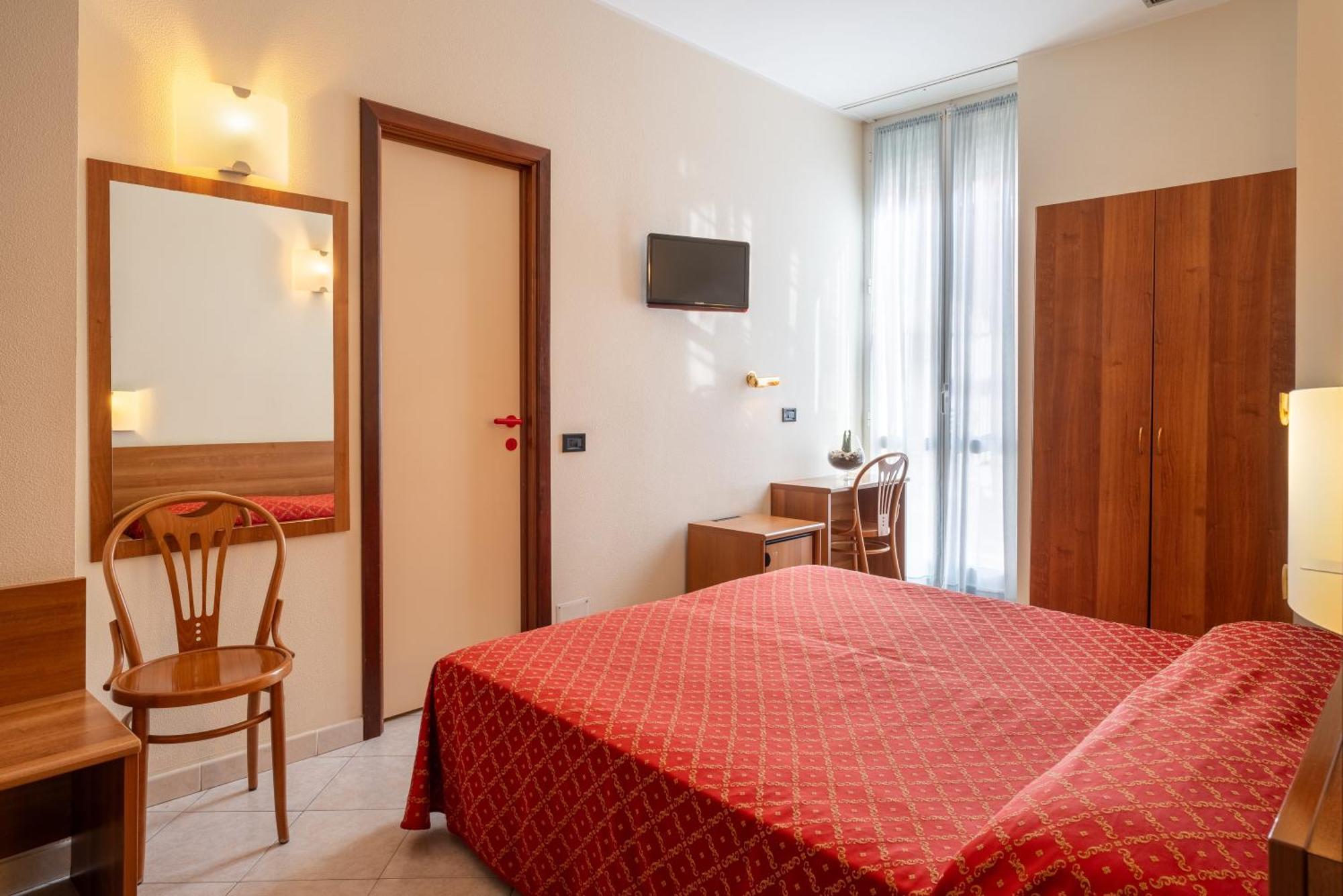 Hotel Careni Villa Italia Finale Ligure Eksteriør billede