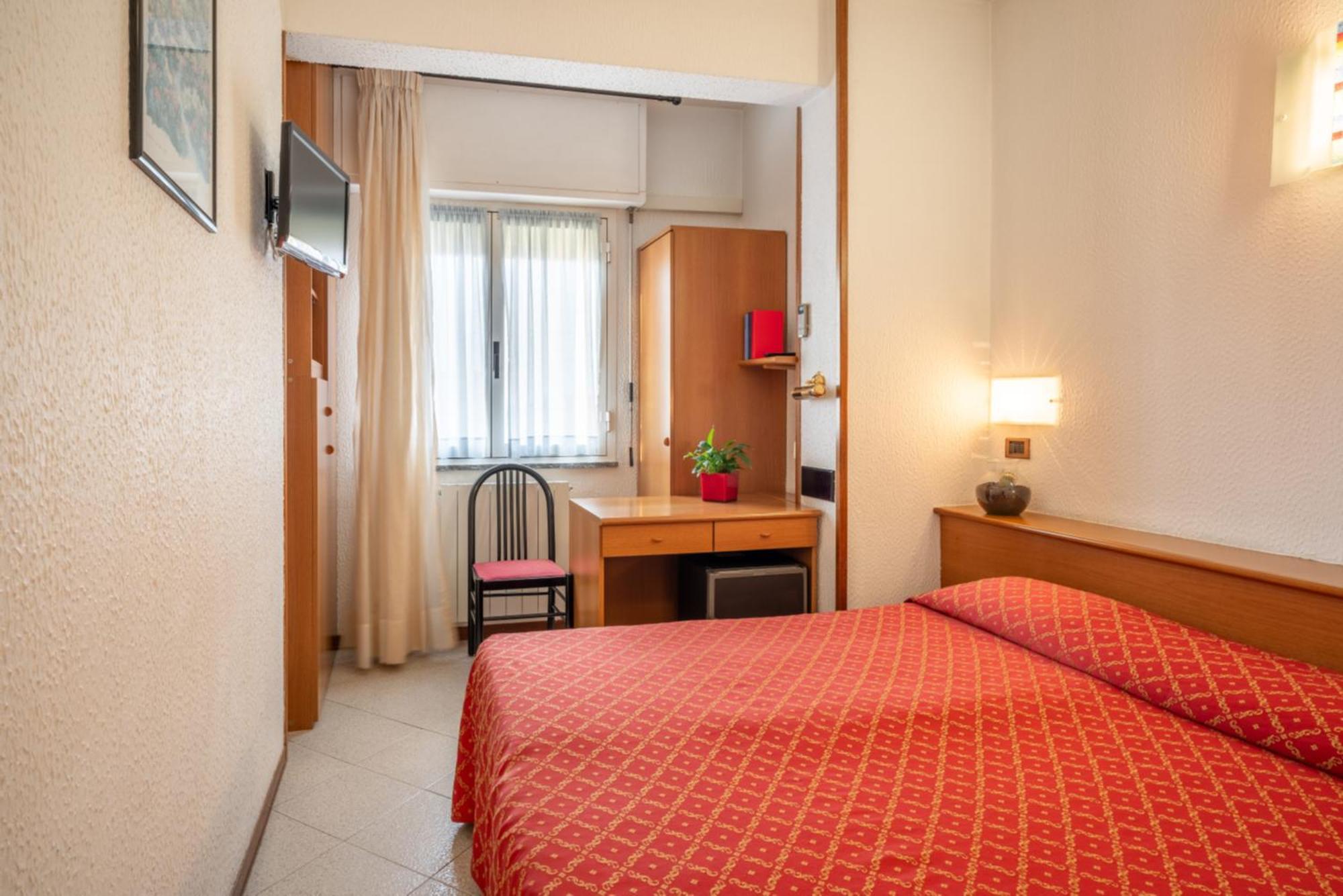 Hotel Careni Villa Italia Finale Ligure Eksteriør billede